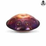 هنگ درام آرشا تیتانیوم نقره ای - تصویر 10