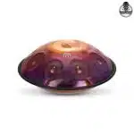 هنگ درام آرشا تیتانیوم نقره ای - تصویر 10