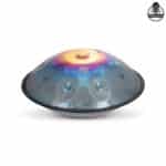 هنگ درام آرشا تیتانیوم نقره ای - تصویر 11