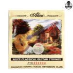 سیم گیتار کلاسیک آلیس مدل Alice A106