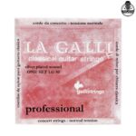 سیم گیتار کلاسیک گالی مدل LG 50