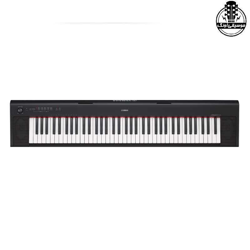 پیانو یاماها مدل NP35