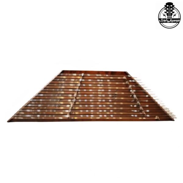 سنتور سالاری دو مهر