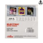 سیم گیتار الکتریک آلیس مدل Alice A506 - تصویر 2