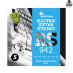 سیم گیتار الکتریک گالی RS942