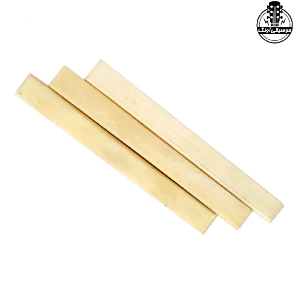 خرک گیتار استخوان
