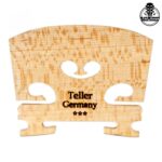 خرک ویولن Teller سه ستاره سایز 4/4