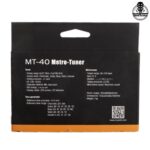 تیونر-مترونوم Musedo-mt40 - تصویر 10
