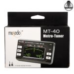 تیونر-مترونوم Musedo-mt40 - تصویر 7