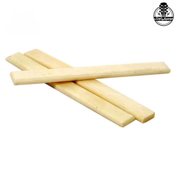 خرک استخوانی گیتار