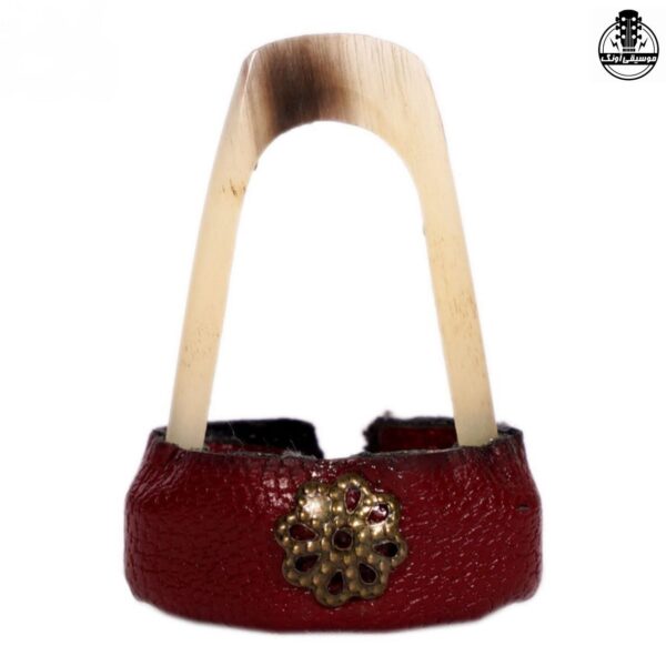 مضراب سه تار استخوانی