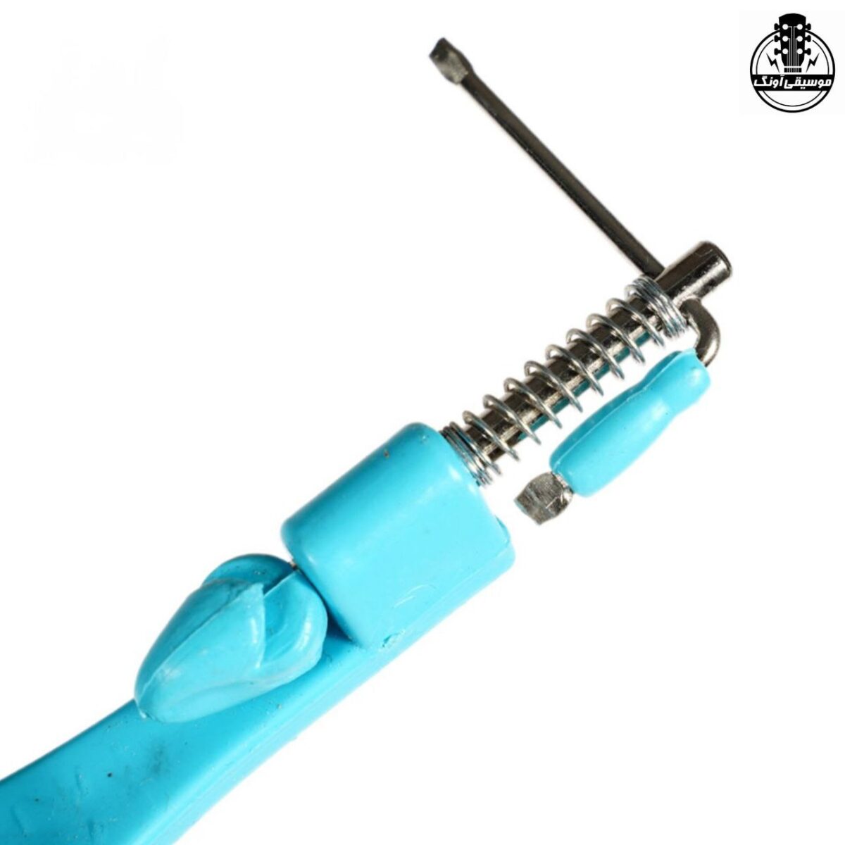 سیم تاب سه تار مدل TX45 - تصویر 3