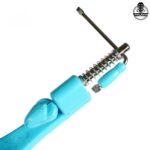 سیم تاب سه تار مدل TX45 - تصویر 3