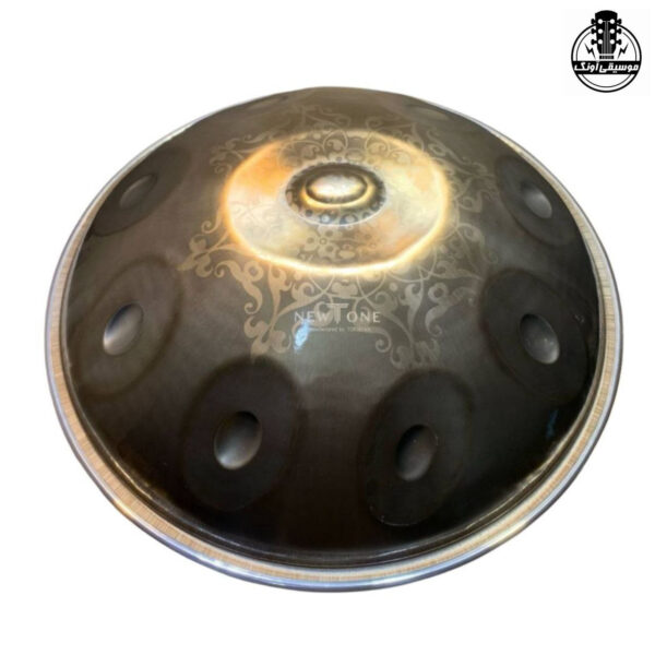 هنگ درام نیوتون تورسه پن (Ember Steel)