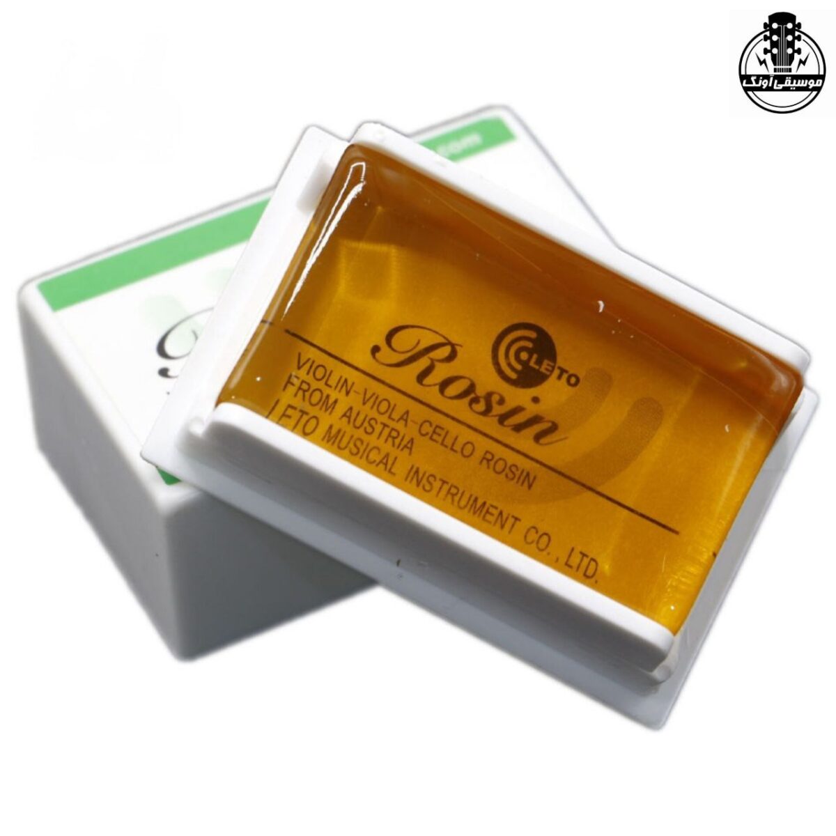 کلیفون ویولن Rosin 601 - تصویر 1