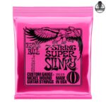 سیم گیتار الکتریک Ernie Ball