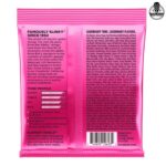سیم گیتار الکتریک Ernie Ball - تصویر 2