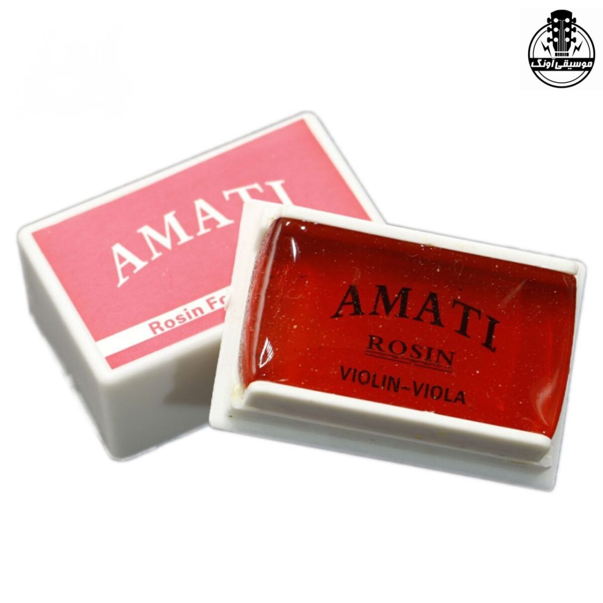 کلیفون ویولن آماتی AMATI - تصویر 1