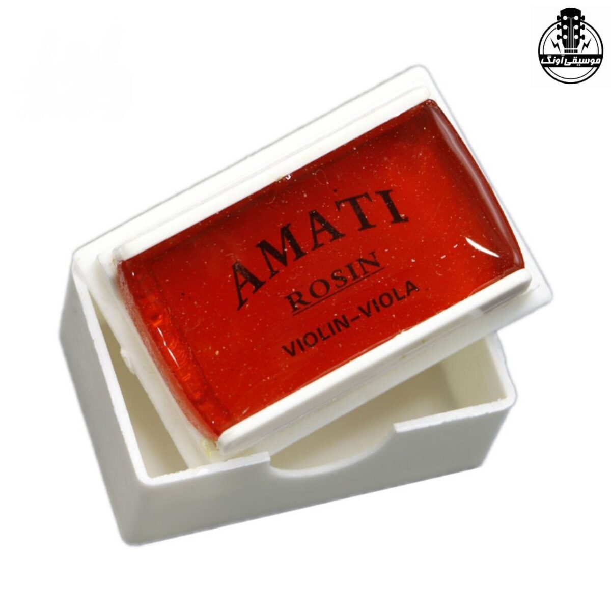 کلیفون ویولن آماتی AMATI - تصویر 4