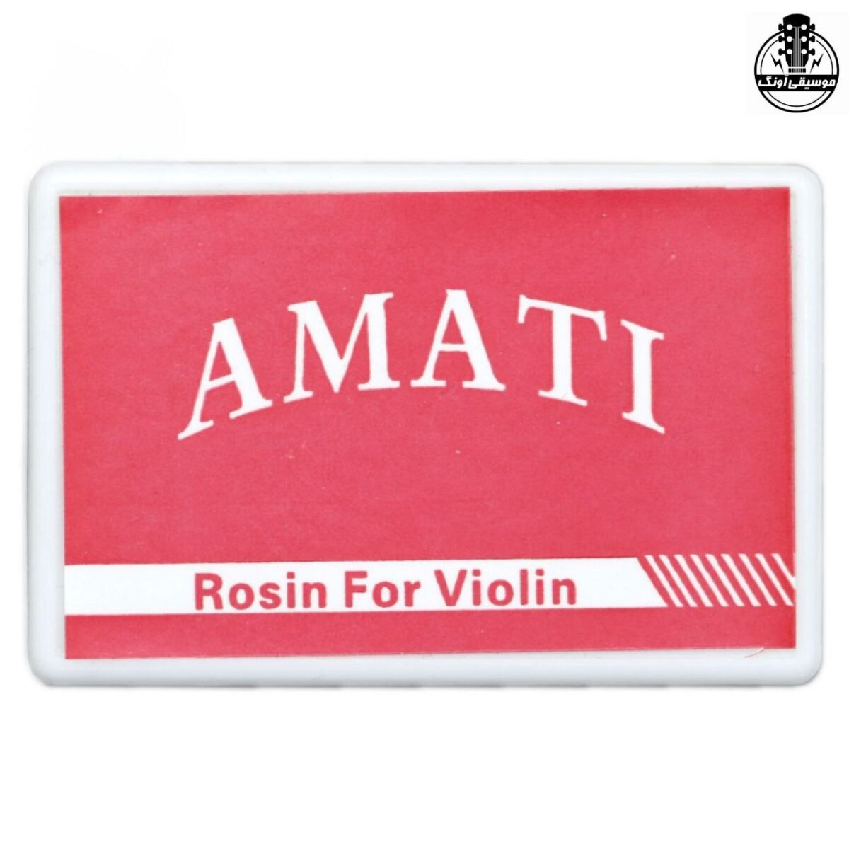 کلیفون ویولن آماتی AMATI - تصویر 3