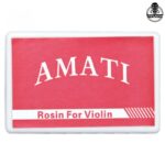 کلیفون ویولن آماتی AMATI - تصویر 3