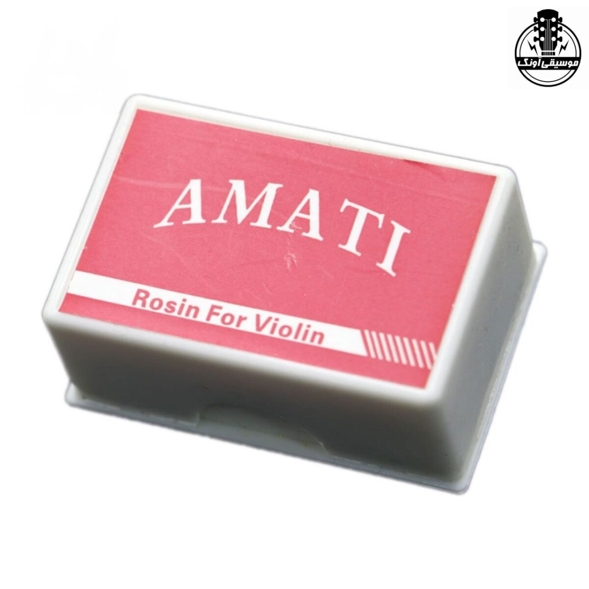 کلیفون ویولن آماتی AMATI - تصویر 2