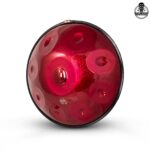 هنگ درام نیتراید LGADO - تصویر 15