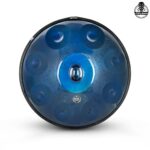 هنگ درام نیتراید LGADO - تصویر 5