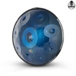 هنگ درام نیتراید LGADO - تصویر 7