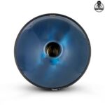 هنگ درام نیتراید LGADO - تصویر 6