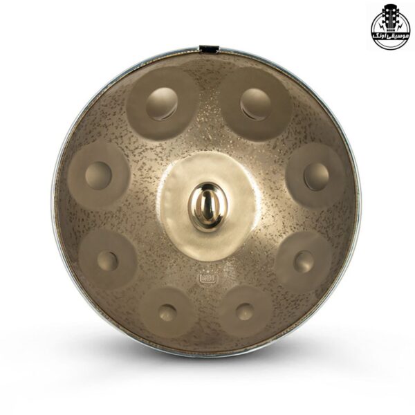 هنگ درام نیتراید LGADO