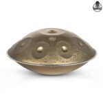 هنگ درام نیتراید LGADO - تصویر 3