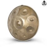 هنگ درام نیتراید LGADO - تصویر 4