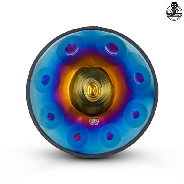 هنگ درام استیل LGADO