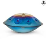 هنگ درام نیتراید LGADO - تصویر 27