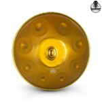 هنگ درام نیتراید LGADO - تصویر 28