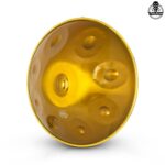 هنگ درام نیتراید LGADO - تصویر 30