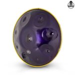 هنگ درام نیتراید LGADO - تصویر 32