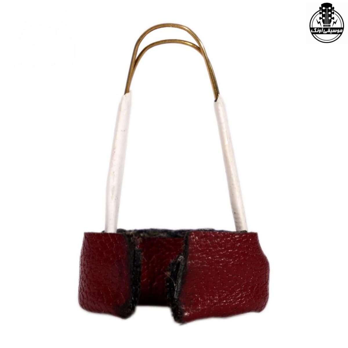 مضراب سه تار دو سیم استیل - تصویر 2
