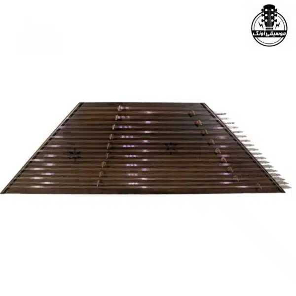 سنتور موسوی دو مهر ساده