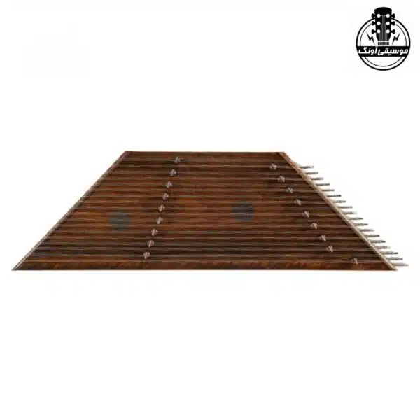 سنتور موسوی دو مهر ویژه