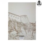 کتاب بیست ترانه کهن لُری علی اکبر شکارچی - تصویر 2