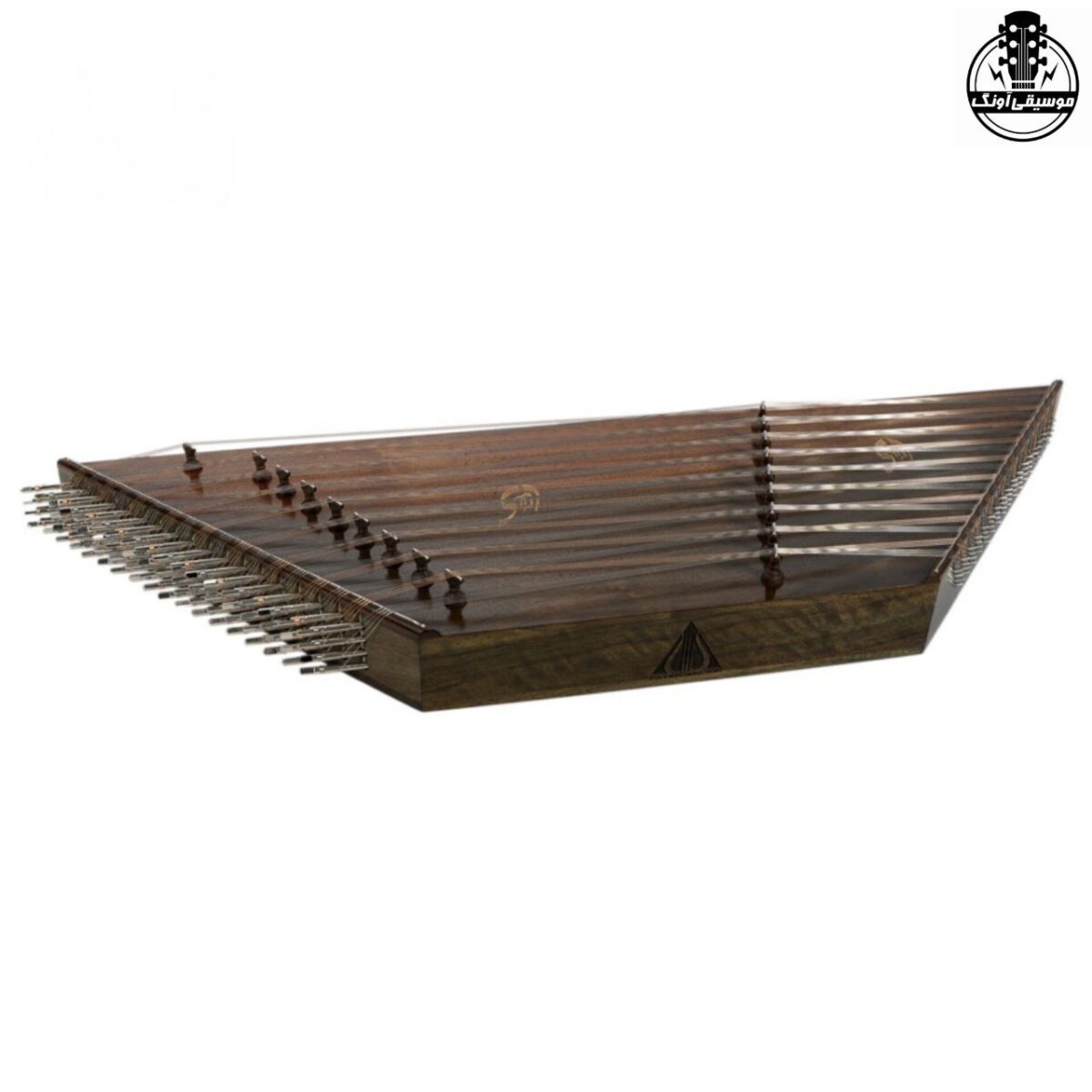 سنتور سالاری سه مهر - تصویر 5