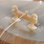 تار رضا شکوهمند دو مهر - تصویر 6