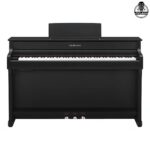 پیانو Yamaha CLP-835 - تصویر 5