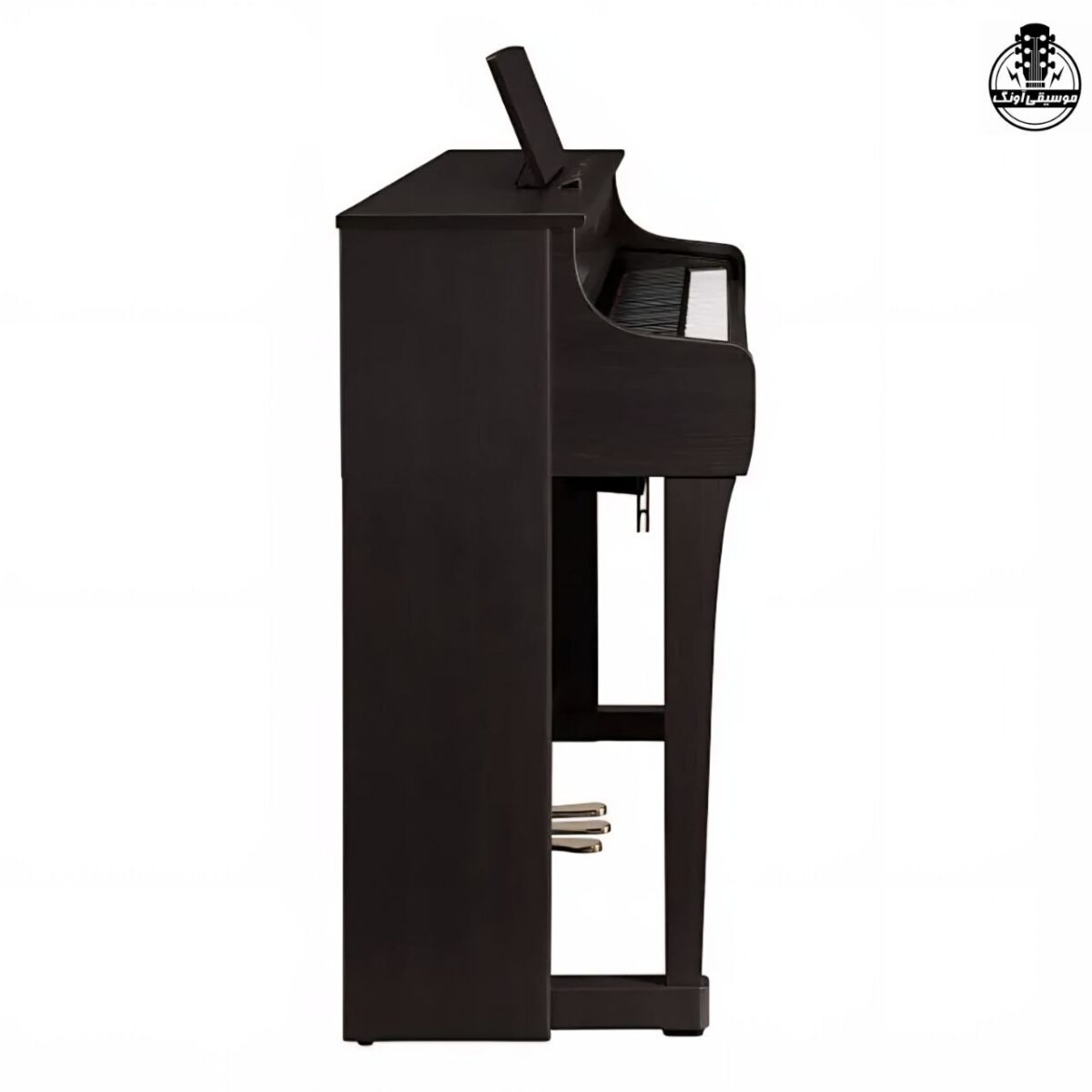 پیانو Yamaha CLP-835 - تصویر 3