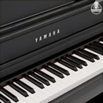 پیانو دیجیتال یاماها YDP164 - تصویر 4