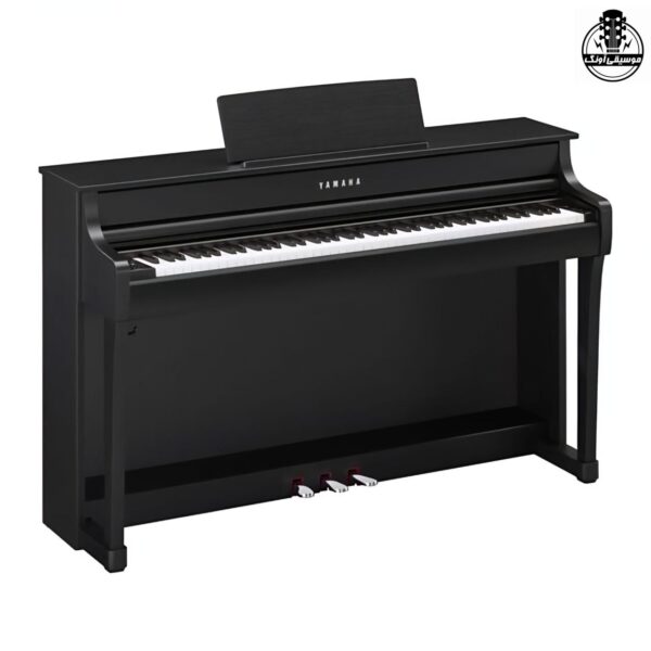 پیانو Yamaha CLP-835