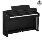 پیانو دیجیتال Yamaha CLP-845