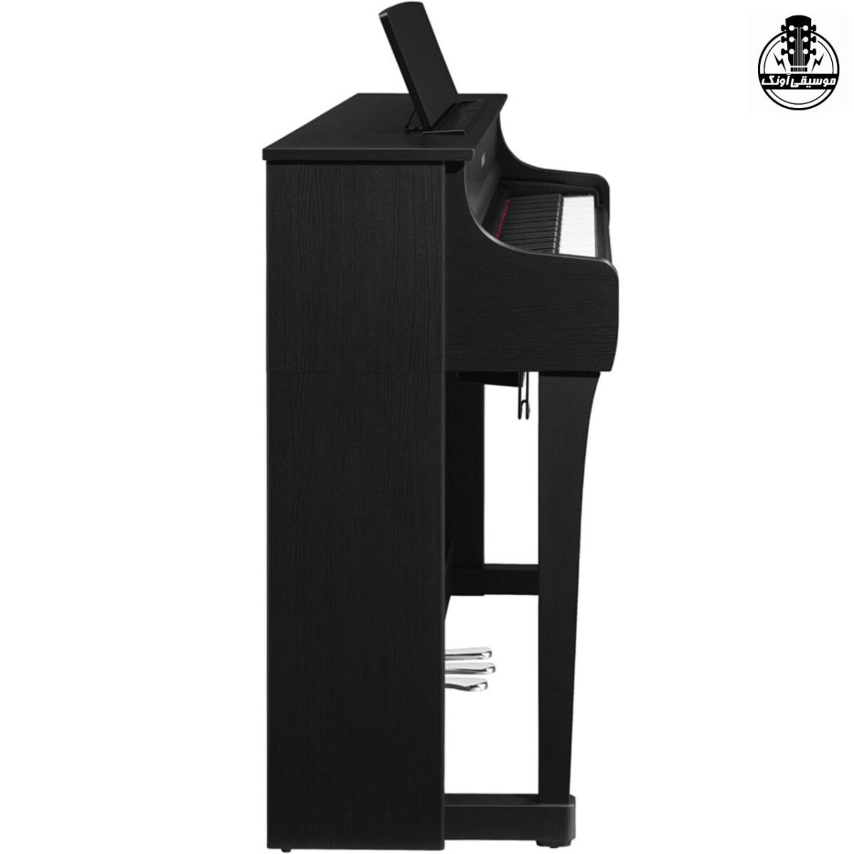 پیانو دیجیتال Yamaha CLP-845 - تصویر 3